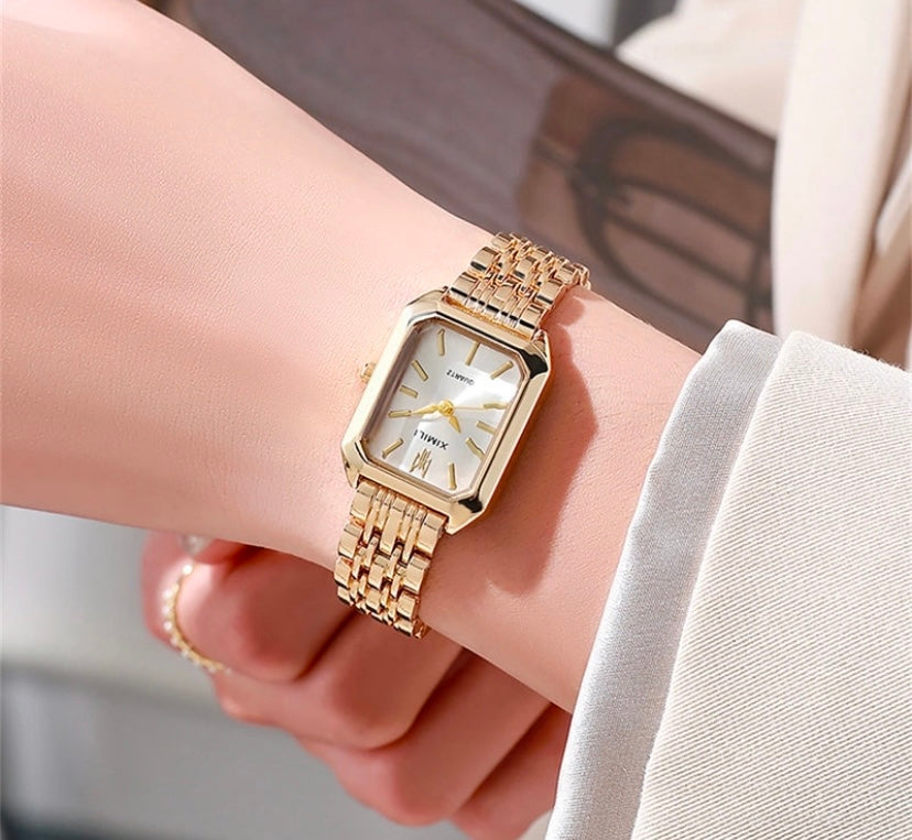 Women Elegant Watches