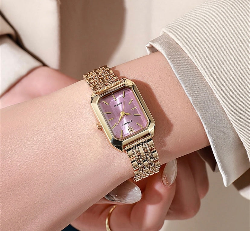 Women Elegant Watches