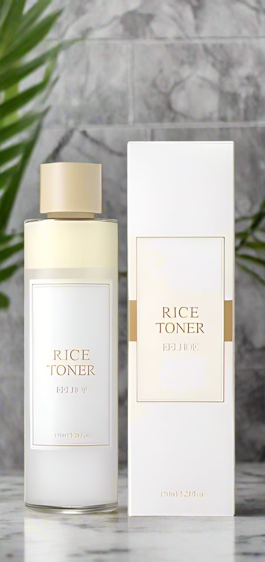 Rice Face Toner