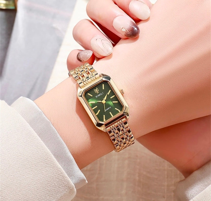 Women Elegant Watches