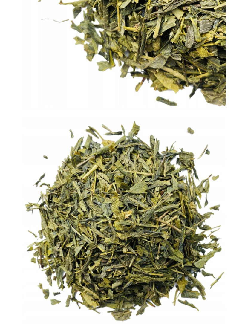 Sencha Green Tea