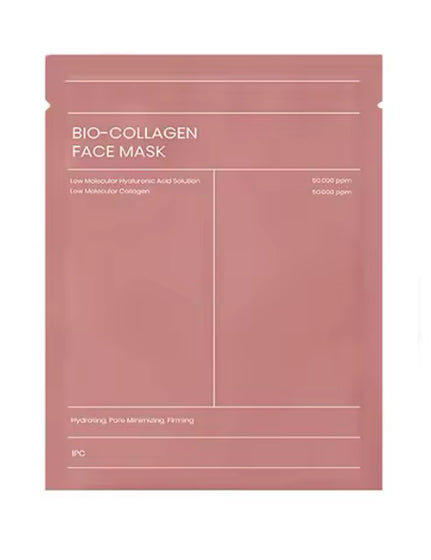 Night Collagen Night Mask